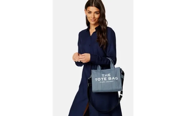 Marc Jacobs The Mini Tote Blue One Size product image