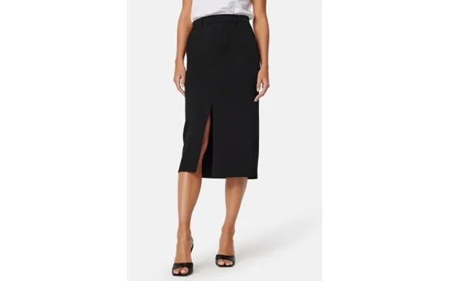 Object collectors item objlisa harlow mw skirt black 34 product image