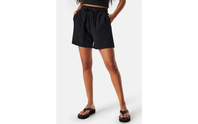 Object Collectors Item Objsanne Hw Wide Shorts Black 34 product image