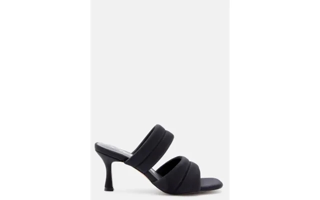 Only Alyssa-4 Double Strap Sandal Black 36 product image