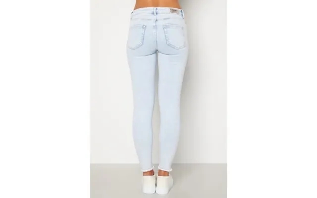 Only Blush Life Mid Jeans S 30 product image