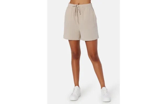 Only thyratrons shorts oxford tan xs product image