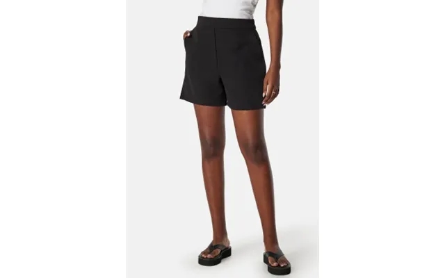 Pieces Pcbossy Hw Shorts Black S product image