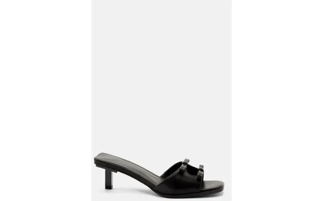 Pieces Pcmarry Heel Black 36 product image