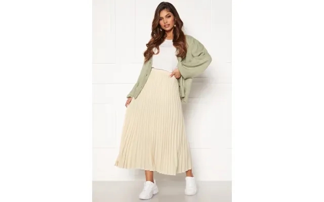 Selected femme alexis mw midi skirt birch 34 product image