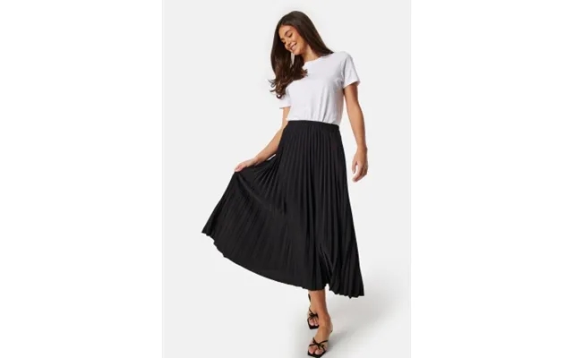 Selected Femme Alexis Mw Midi Skirt Black 40 product image