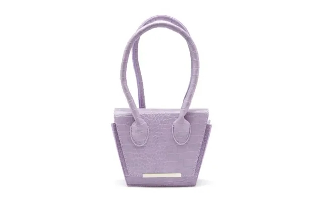 Trendyol Fawn Shoulder Bag Lilac One Size product image
