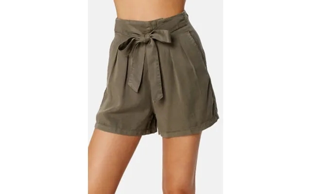 Vero Moda Mia Loose Summer Shorts Bungee Cord M product image