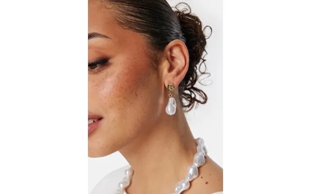 Vero Moda Vmshira Earrings Gold Onesize product image