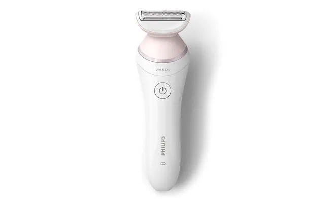 Philips brl176 00 wireless ladyshave to vad past, the laws dry use product image