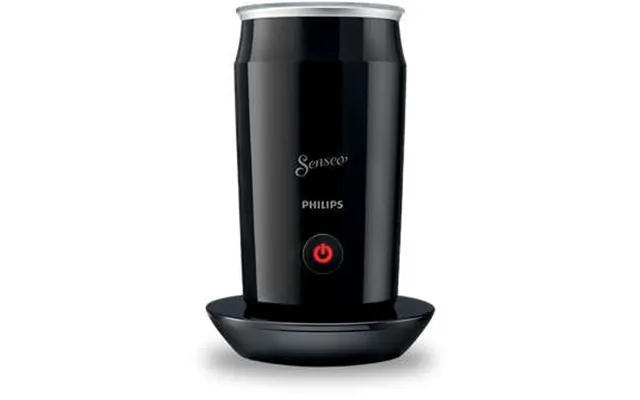 Philips ca6500 60 milk frother - black product image