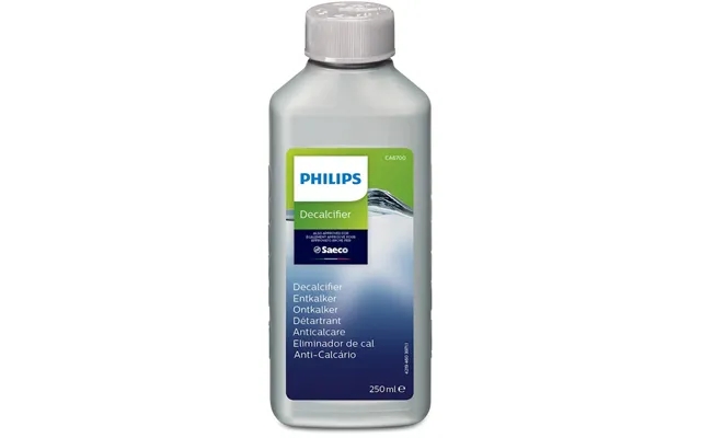 Philips Ca6700 22 Afkalkningsmiddel Til Espressomaskiner 2-pack product image