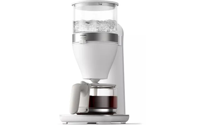 Philips hd5416 00 cafe gourmet filter coffee maker - boil & brew product image