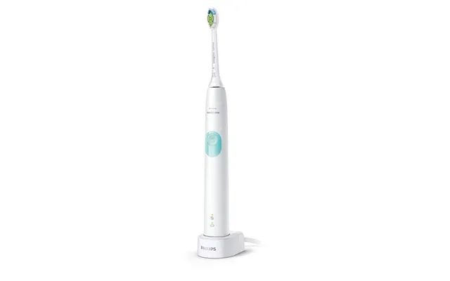 Philips hx6807 24 sonicare protective clean 4300 sonic electric toothbrush product image