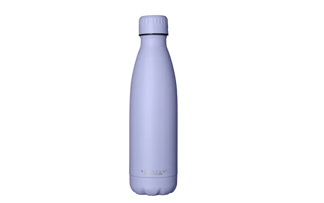 Scanpan two go thermos, baby lavender - 500 ml product image