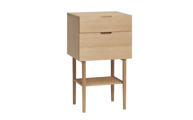 Acorn - dresser in nature wood product image