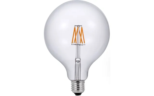Alva led bulb - can dimmable product image