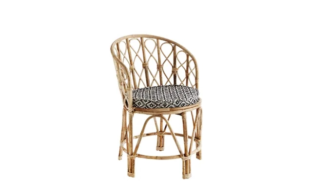 Bamboo chair - nature product image