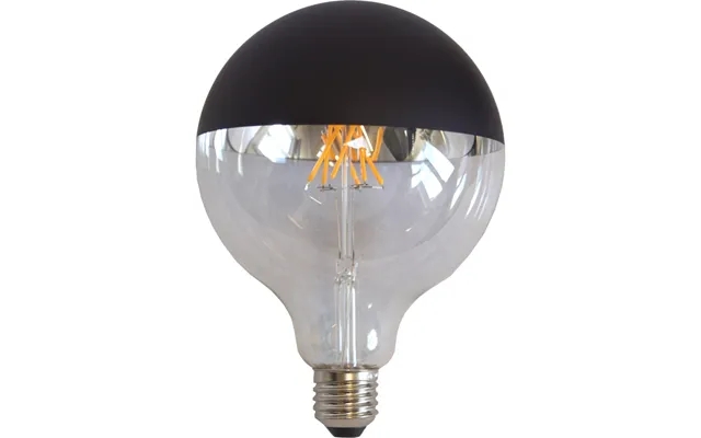 Boletus led bulb - can dimmable product image