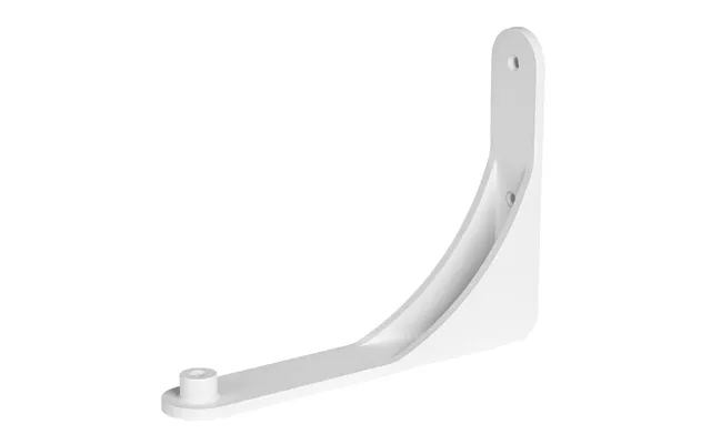 White wall mount to biofireplace product image