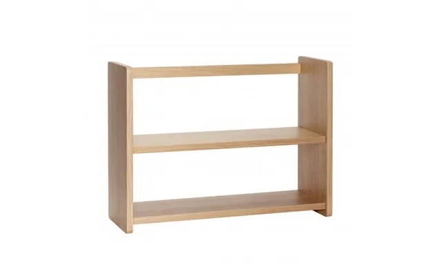 Shelf - in nature oak veneer product image