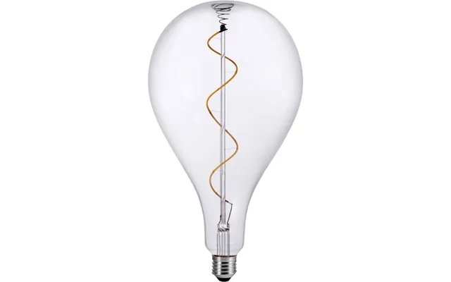 Impero in led bulb - can dimmable product image
