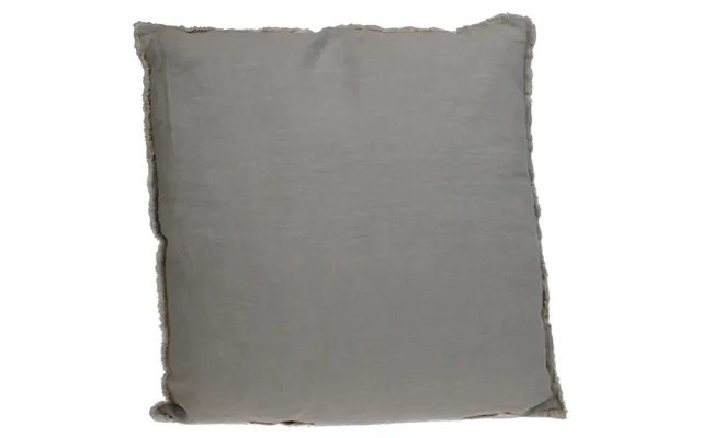 Pillow in beige product image