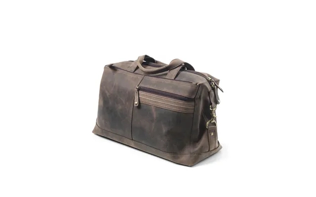 Travel bag alpine - dark product image