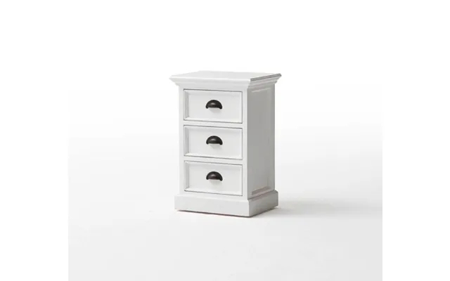 Bedside table - chest of drawers product image