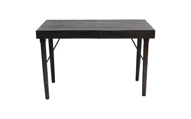 Dining table - antique black product image