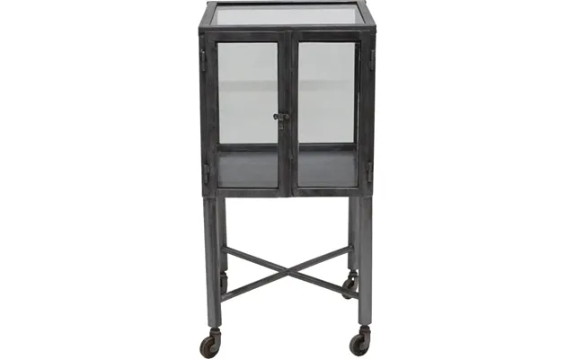 Thomson bar cabinet on wheel product image