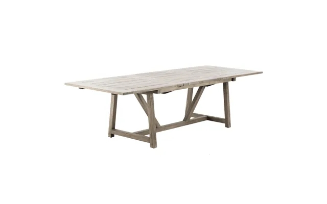Pull-out table - george product image