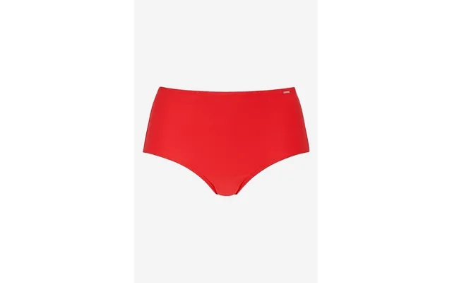 Bikiniunderdel with high waist koloa product image