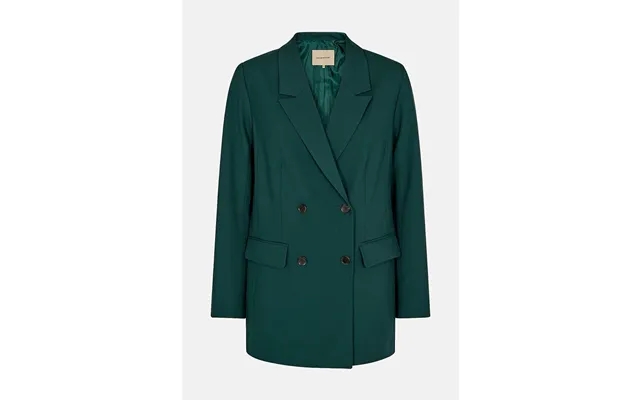 Blazer with double button closure gilli product image