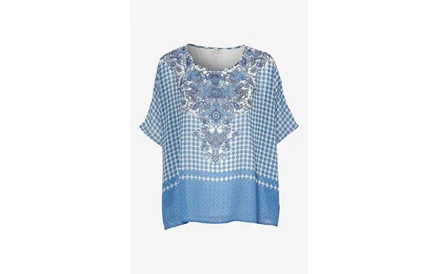 Chiffon blouse susan product image