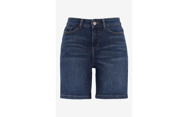 Denim shorts laws product image