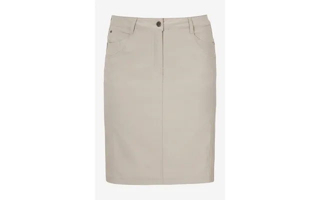 Elastic skirt with inner shorts boyer product image