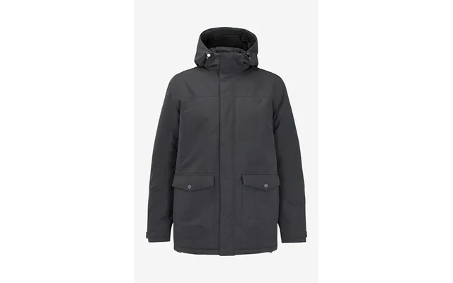Lined jacket oliver product image
