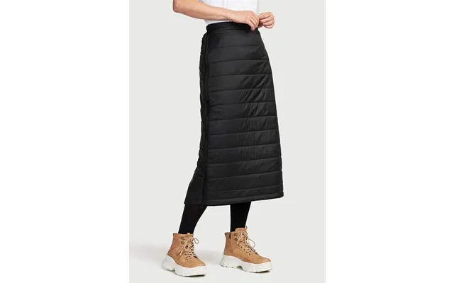 Lined skirt perfect to winter gunnel product image