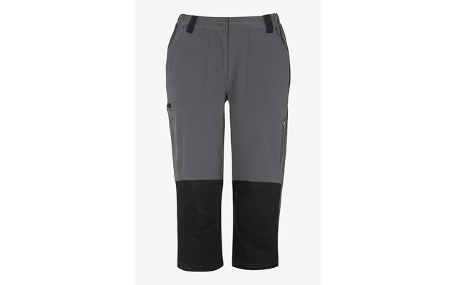 Leisure pants in 3 4-model cora product image