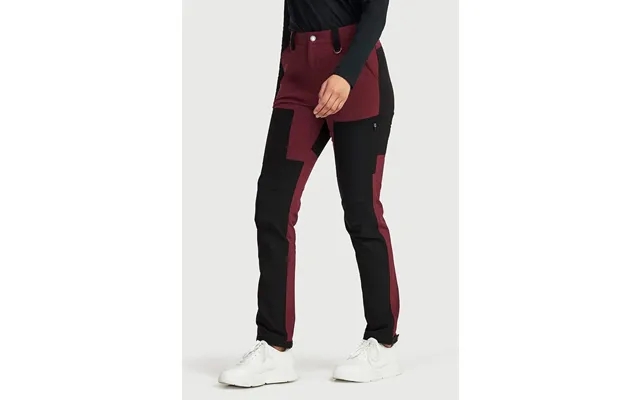 Functional leisure pants lucy product image