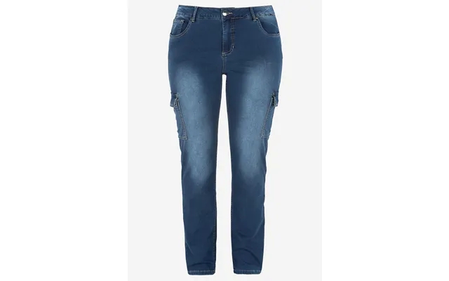 Jeans with super features stomp product image