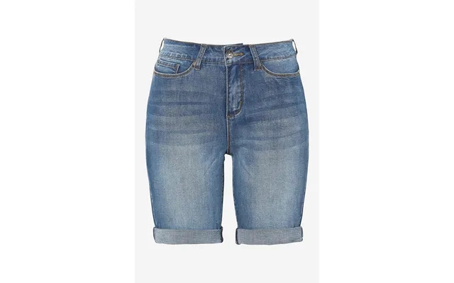 Jean shorts ulla product image