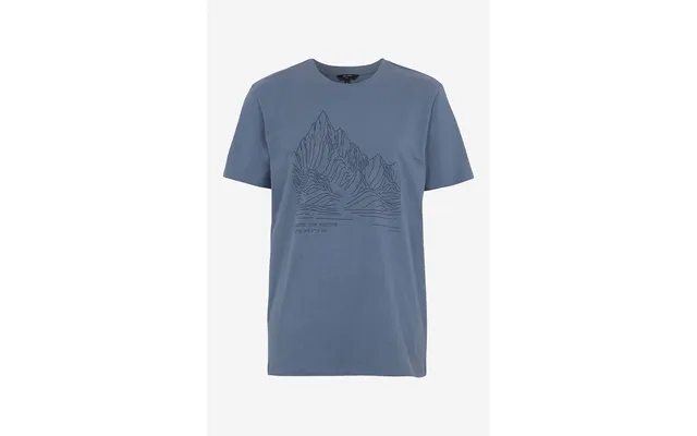 Comfortable t-shirt in jersey adrian product image