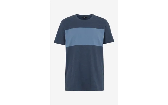 Comfortable t-shirt in jersey elliot product image
