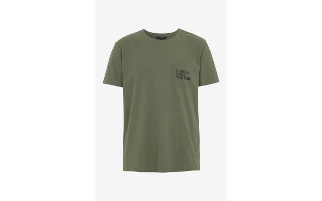 Comfortable t-shirt in jersey lukas product image