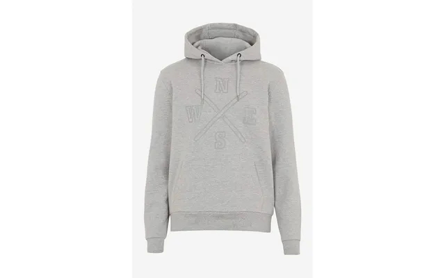 Long-sleeved hoodie jonas product image