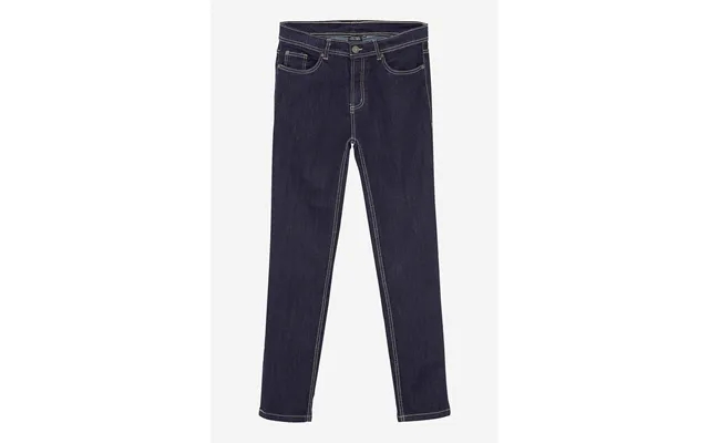 Straight jeans with stretch samuel product image