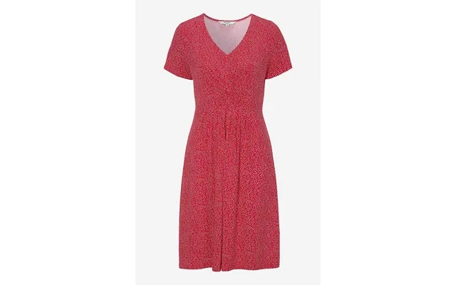 Pattern - short sleeve jersey dress jenna product image