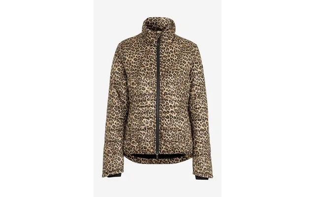 Pattern lightweight jacket leonore product image